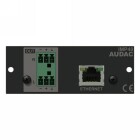 Audac IMP 40 - Internet-Radio-Modul für XMP44