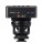 Tascam DR-10SG Audiorecorder mit Richtmikrofon für DSLR-Kameras