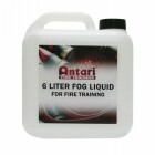 Antari FLP Fog Liquid 6 Liter für Feuerwehrtraining...