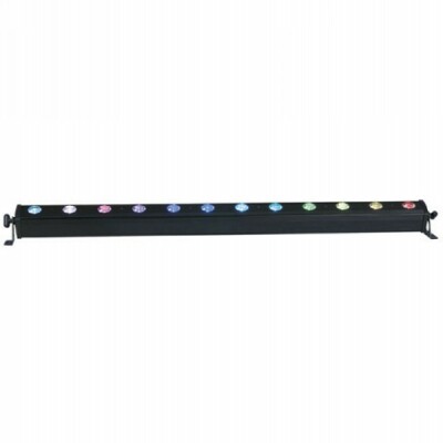 Showtec LED Light Bar 12 Pixel RGBW LED Lichteffekt