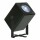 Showtec Eventspot 60 Q7 black RGBW LED Lichteffekt