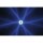 Showtec Juno RGBW LED BEAM Moving Head