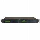 DAP-Audio MPR-200BT 1U Media Player Recorder