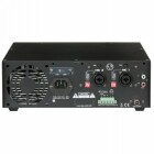 DAP-Audio PA-530TU 30W 100V ELA-Endstufe