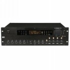 DAP-Audio ZA-9250VTU 250W 100V ELA-Endstufe