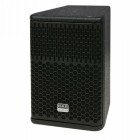 DAP-Audio Xi-5 Full Range Installation Cabinet black