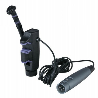 DAP-Audio DCLM-60 professionelles Instrumenten Mikrofon