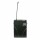 DAP-Audio COM-42 2-Kanal Handheld UHF Wireless Mikrofon Set