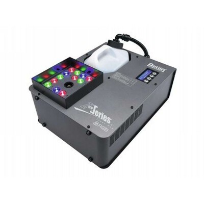 ANTARI Z-1520 LED Spray Fogger High-performance Nebelmaschine mit RGB-LEDs & DMX