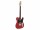 DIMAVERY TL-401 Rot E-Gitarre