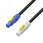 Adam Hall Cables 8101 PCONL 0500 powerCON Link Cable 5m