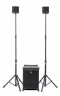 HK Audio LUCAS NANO 602 PA-System incl. K&M Stereo...