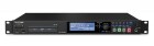 Tascam SS-R250N 19" 1HE Solid-State-Audiorecorder