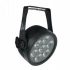 Showtec Compact Par 7/15 Q4 LED Lichteffekt